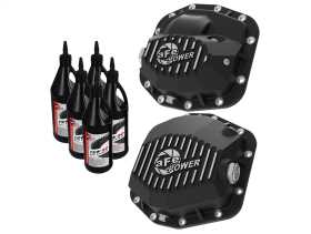 Pro Series Differential Cover Kit 46-7101AB